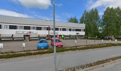 Arja Jokimaki | Parturi i Kurikka