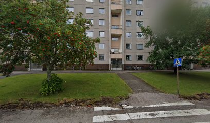 Arja Saarela | Hieroja i Porvoo