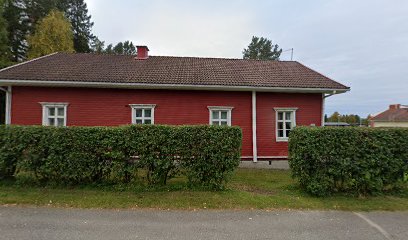 Armi | Kampaamo i Siikalatva