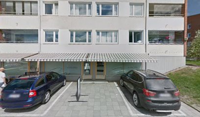 Art of Healing | Hieroja i Riihimäki