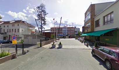 Arttu Paivarinta | Hieroja i Imatra