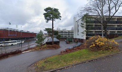 Asko Pollari | Hieroja i Lohja