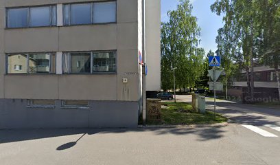 Aurantornin | Kauneuskeskus i Kouvola