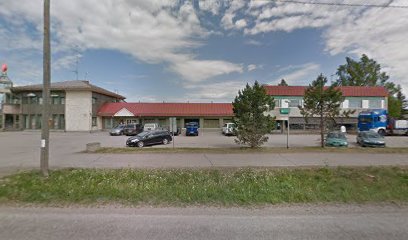 Beautiful Style | Kauneuskeskus i Askola