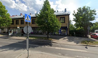 Beauty Baroque | Kauneuskeskus i Tampere