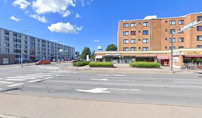 Beauty by Roosa Saarinen | Kauneuskeskus i Forssa