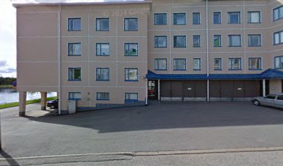 Hierontapalvelu Nuppuli | Hieroja i Rovaniemi