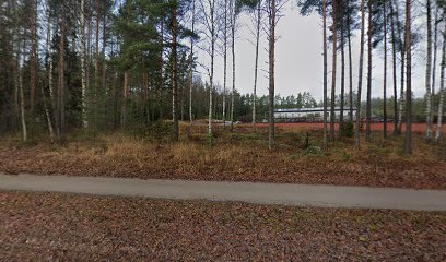 Kimi Vuorinen | Hieroja i Lohja
