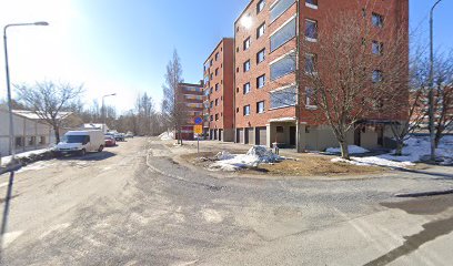 Salonki Siskot | Kampaamo i Kuopio