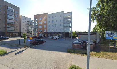 Rela-Hierojat | Hieroja i Hämeenkyrö