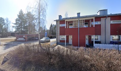Hierontapalvelut Pete Pajukoski | Hieroja i Oulu