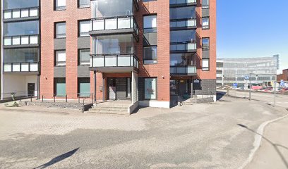 Acutix | Hieroja i Jyväskylä