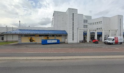 Kauneushoitola Anna-Carin | Kauneuskeskus i Kempele
