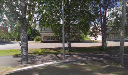 Salon Anna | Parturi i Pihtipudas