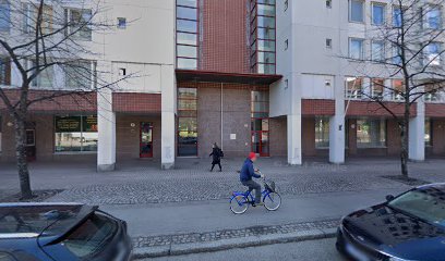 Kauneus- ja terveyspiste Sinikka & Hanna | Kauneuskeskus i Helsinki