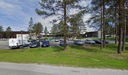 Arvon Helmi | Kauneuskeskus i Kuusamo