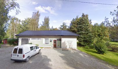 Hiuspiste Pirjo Laine | Parturi i Laitila