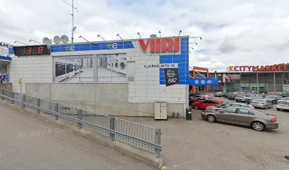 Hierontalehto | Hieroja i Klaukkala