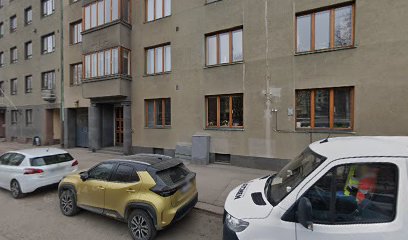 Töölön Hieronta | Hieroja i Helsinki