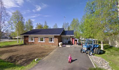 Kauneuspiste Primaveera | Kauneuskeskus i Tornio