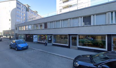 Adalia Salon | Kauneuskeskus i Helsinki