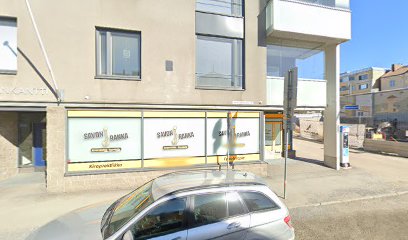 Mira Kahelin | Hieroja i Kuopio