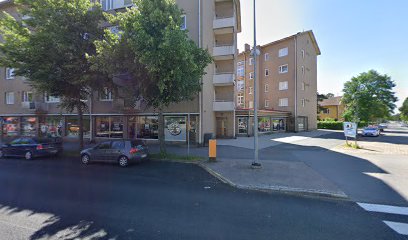 ApuAitta | Hieroja i Rauma