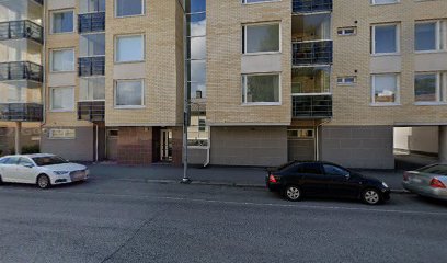 Hoitola Kauneuspiste | Kauneuskeskus i Pori
