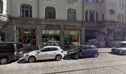 Jaana Pietarinen | Parturi i Helsinki