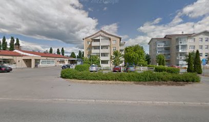 Hius- ja Kauneuskulma Kirsi Eskola | Kauneuskeskus i Säkylä