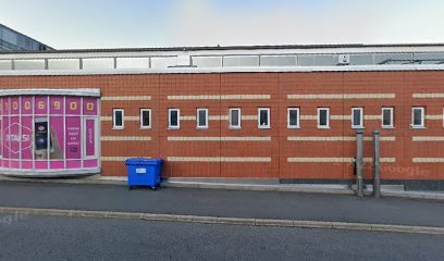 Janica Sarja | Kauneuskeskus i Jyväskylä