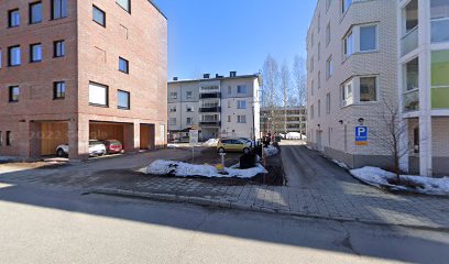 Koli Pekka Kalervo | Parturi i Joensuu