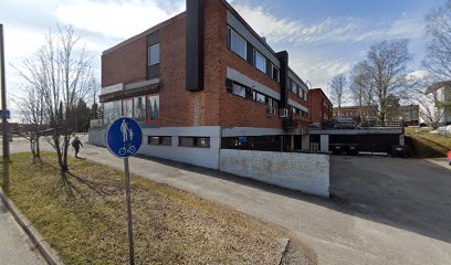 Heavynly | Hieroja i Outokumpu