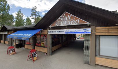 Kauneushoitola Sirkku | Kauneuskeskus i Lahti