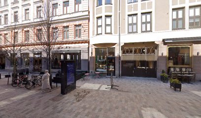 Hair Espace | Kampaamo i Helsinki