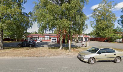 Suvi Suokko | Hieroja i Hämeenlinna