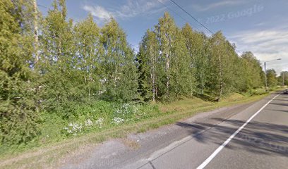 Parturi-Kampaamo Oili Niva | Parturi i Tornio