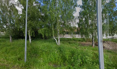 HierontaHeikki | Hieroja i Kemi