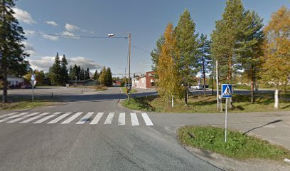 Anne Impio | Parturi i Ranua