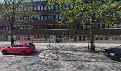 Nailart Orkidea Rakennekynnet | Kauneuskeskus i Järvenpää