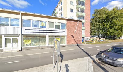 Kimmo U | Hieroja i Tampere