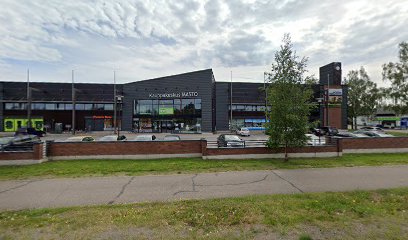 Hierontapiste Hekkala | Hieroja i Pattijoki