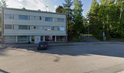 Olofiksaamo | Hieroja i Tampere