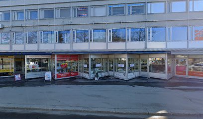 Matti Laiho / Perinneukko | Hieroja i Kuopio
