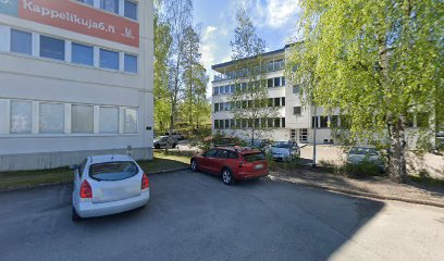 Benjamiina | Kauneuskeskus i Espoo