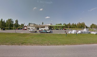 Hiuspuoti Sirpa Hellsten | Parturi i Kuhmoinen