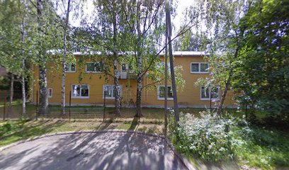 Pankalainen Kaisa Maria | Hieroja i Piispanristi