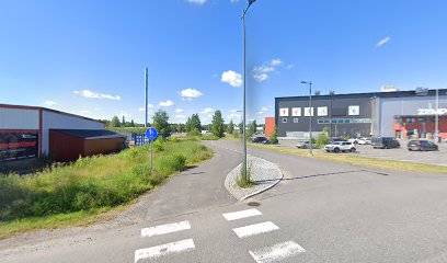 WellCare AK | Hieroja i Kempele