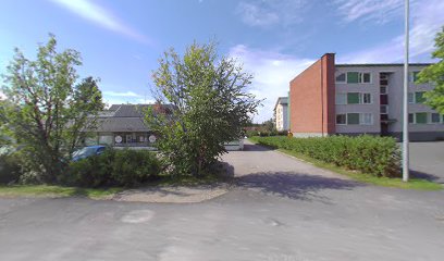 Kari | Hieroja i Viitasaari