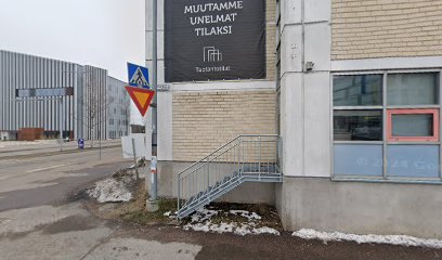 SRHiuspalvelut | Kampaamo i Helsinki